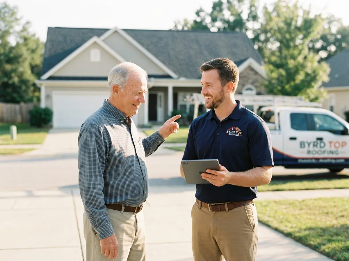 Roofing Berlin, OH FAQs